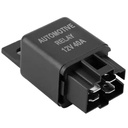 Relay 4 Pin