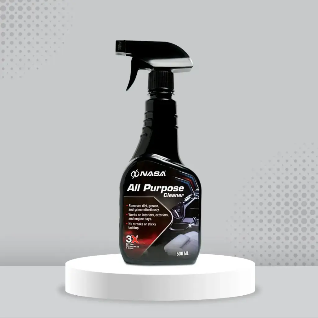 All Purpose Cleaner APC (NASA) (500ml)